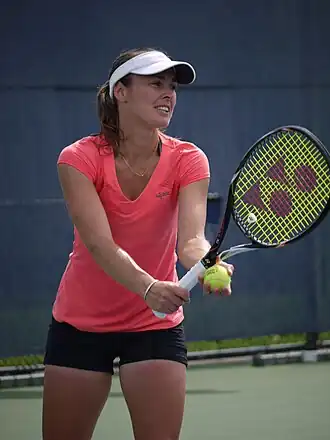 Martina Hingis