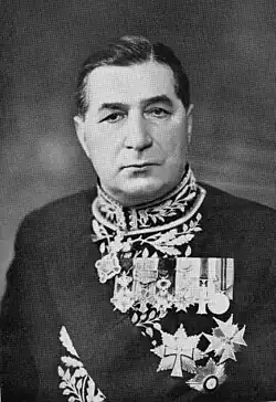 Matila Ghyka, ofițer de marină, estetician, matematician, inginer, istoric, scriitor și diplomat român