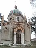 Mausoleul Filisanu