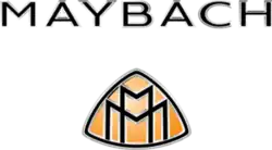 Maybach Logo