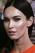 Megan Fox, actriță americană