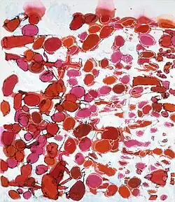 Fructe de pădure, Merle Temkin, 2003