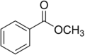 Benzoat de metil