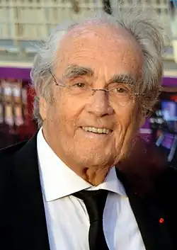 26 ianuarie: Michel Legrand, compozitor francez