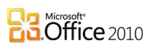 Emblema Microsoft Office 2010