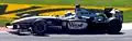 McLaren MP4-16