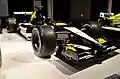 Minardi PS01