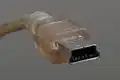 Mini USB B