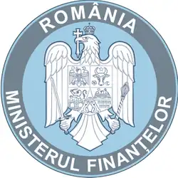 Ministerul Finanțelor