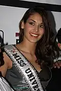 Miss Univers 2008Dayana Mendoza, Venezuela