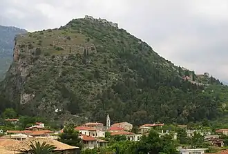 Orașul modern vs. Orașul bizantin