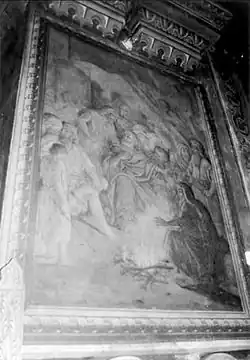 Lepădarea lui Petru