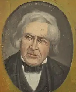 Jules Michelet