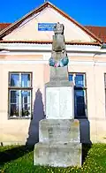 Monumentul eroilor
