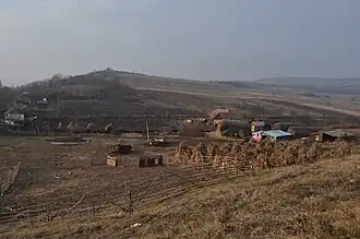 Mureșenii de Câmpie