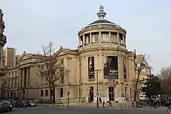 Muzeul Guimet (Paris), de Jules Chatron