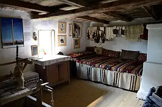 Casa memorială Constantin Brâncuși (monument istoric)