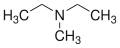 dietil metil amină
