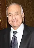 26 august: Nabil Elaraby, politician egiptean, secretar general al Ligii Arabe