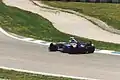 Minardi M198