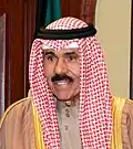 16 decembrie: Nawaf Al-Ahmad Al-Jaber Al-Sabah, politician din Kuwait, emir al Kuwaitului