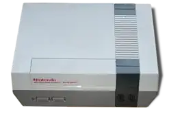 Nintendo Entertainment System