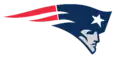 Logo New England Patriots