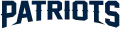 Logotip New England Patriots