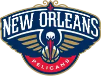 New Orleans Pelicans logo