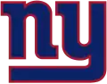 Logo New York Giants