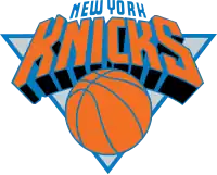 New York Knicks logo
