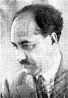 Nichifor Crainic, scriitor, ziarist, politician român