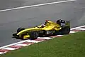 Jordan EJ14