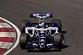 Williams FW28