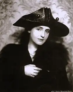 Henny Porten, actriță germană