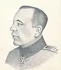 Nicolae Alexandrescu (1899-1901).
