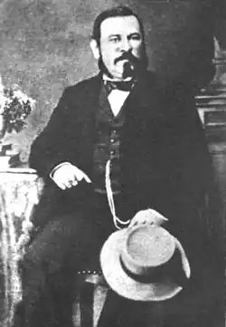 Nicolae Filimon, scriitor român