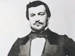 Nikolaus August Otto, inginer și industriaș german