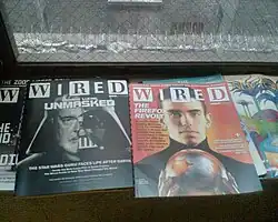 Wired