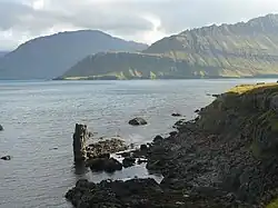 Norðfjörður⁠(en)[traduceți]