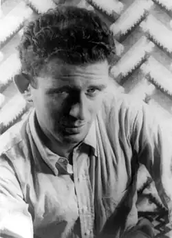 Norman Mailer, prozator american