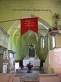 Biserica evanghelică