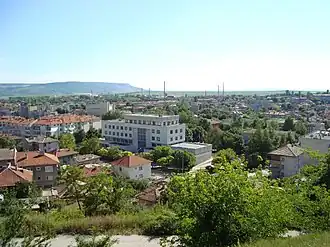 Panoramă