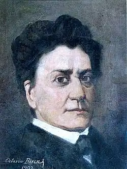 Nicolae Luchian1903