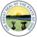 Sigiliul statuluiOhio