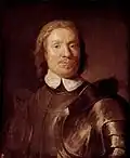 10. Oliver Cromwell