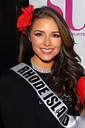 Miss Univers 2012Olivia Culpo, SUA