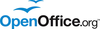 OpenOffice.org 3 logo