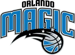Orlando Magic logo