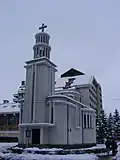 Biserica română unită (greco-catolică)